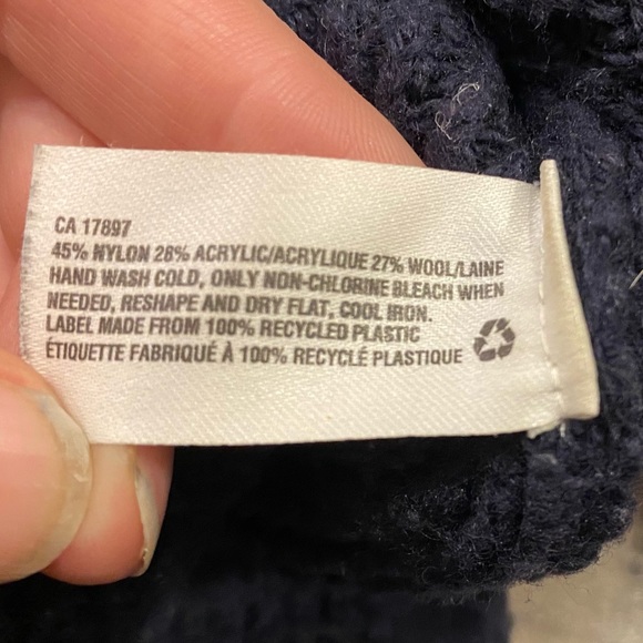 GAP crewneck sweater - Picture 4 of 4